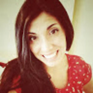 Meet your Posher, Mariana